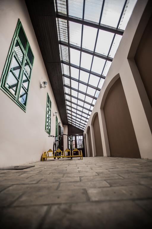 Rooms Lisnic Osijek Exterior photo