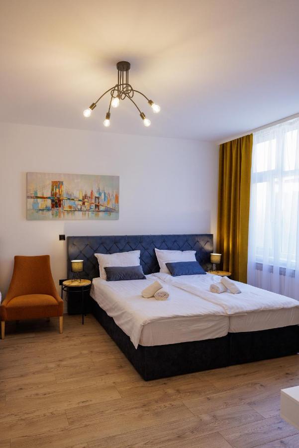 Rooms Lisnic Osijek Exterior photo