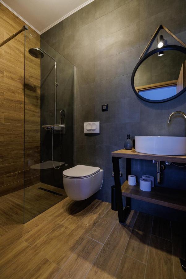 Rooms Lisnic Osijek Exterior photo