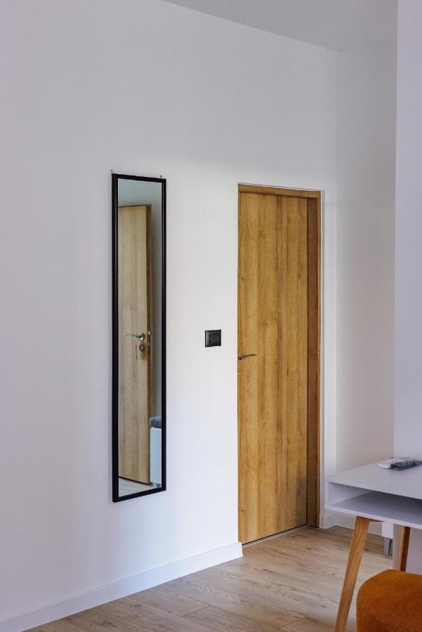 Rooms Lisnic Osijek Exterior photo
