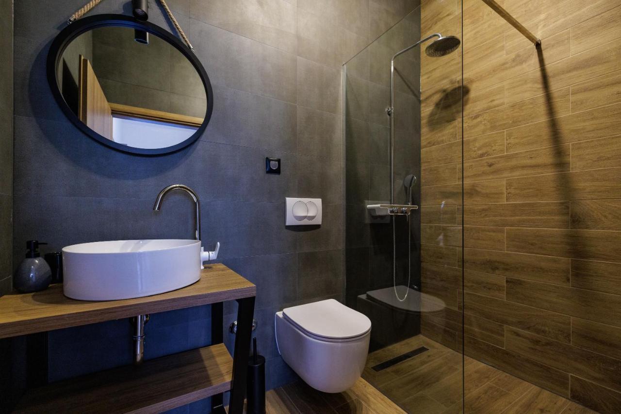 Rooms Lisnic Osijek Exterior photo