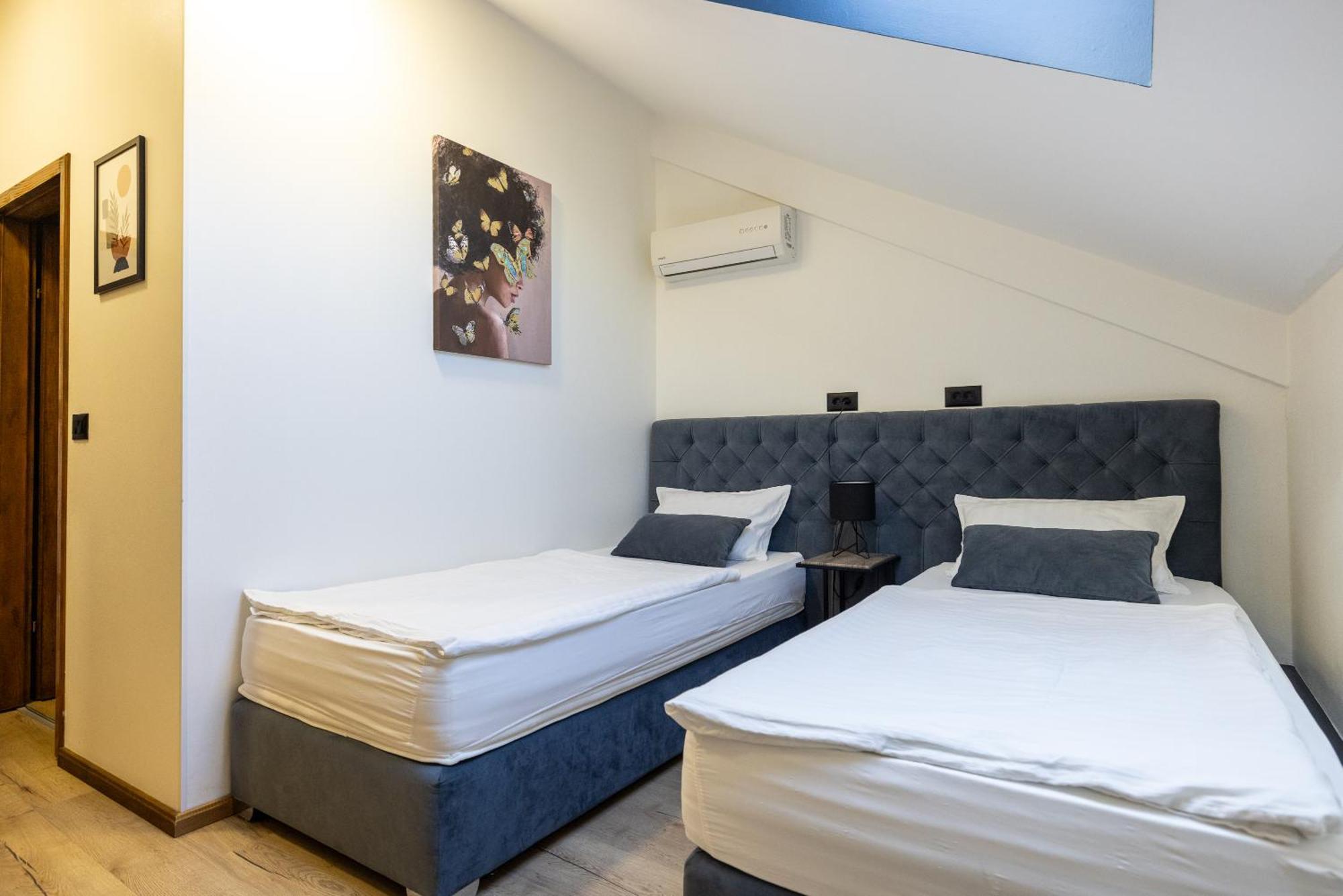 Rooms Lisnic Osijek Exterior photo